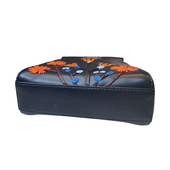 Fendi Micro Nappa Botanic Garden Peekaboo - Picture 9 of 13